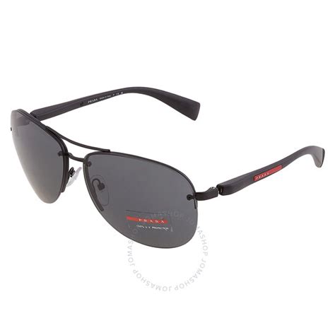 prada sport sonnenbrille ps 56ms 1bo1a1|Prada Sport PS 56MS Sunglasses .